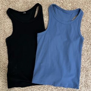 COPY - Lululemon Align Waist Length Racerback Tank Top